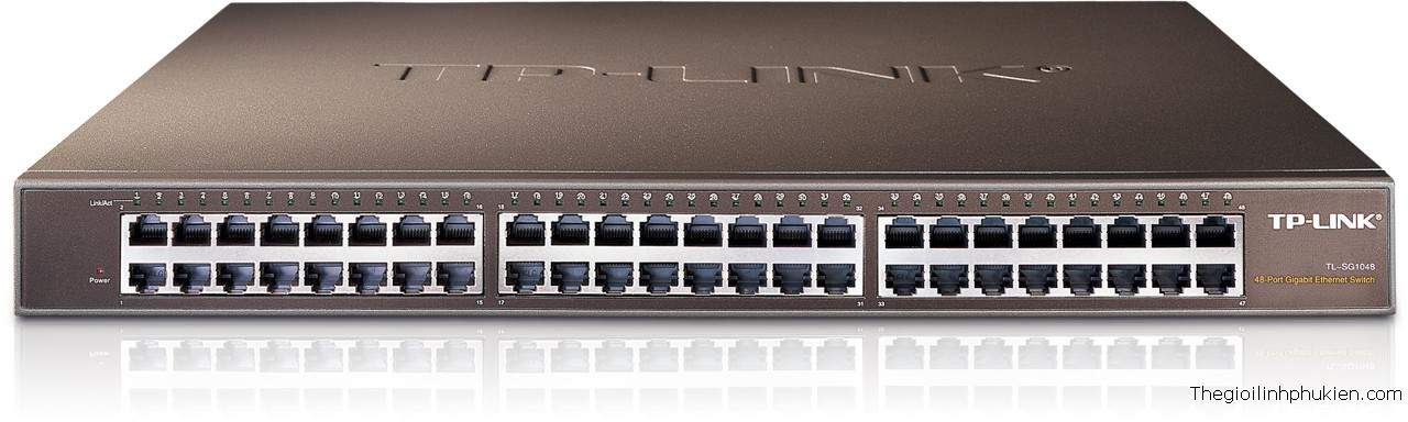 TP-LINK PURE-GIGABIT SWITCH TL-SG1048, TP-LINK GIGABIT TL-SG1048, SWITCH TL-SG1048 TP-LINK PURE-GIGABIT SWITCH TL-SG1048, TP-LINK GIGABIT TL-SG1048, SWITCH TL-SG1048