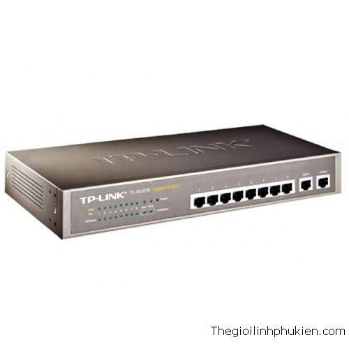 Switch Giga TP-LINK TL-SL1210, Switch giga TP-Link TL-SL1210, TP-Link Gigabit-Uplink Switch TL-SL1210 Switch Giga TP-LINK TL-SL1210, Switch giga TP-Link TL-SL1210, TP-Link Gigabit-Uplink Switch TL-SL1210