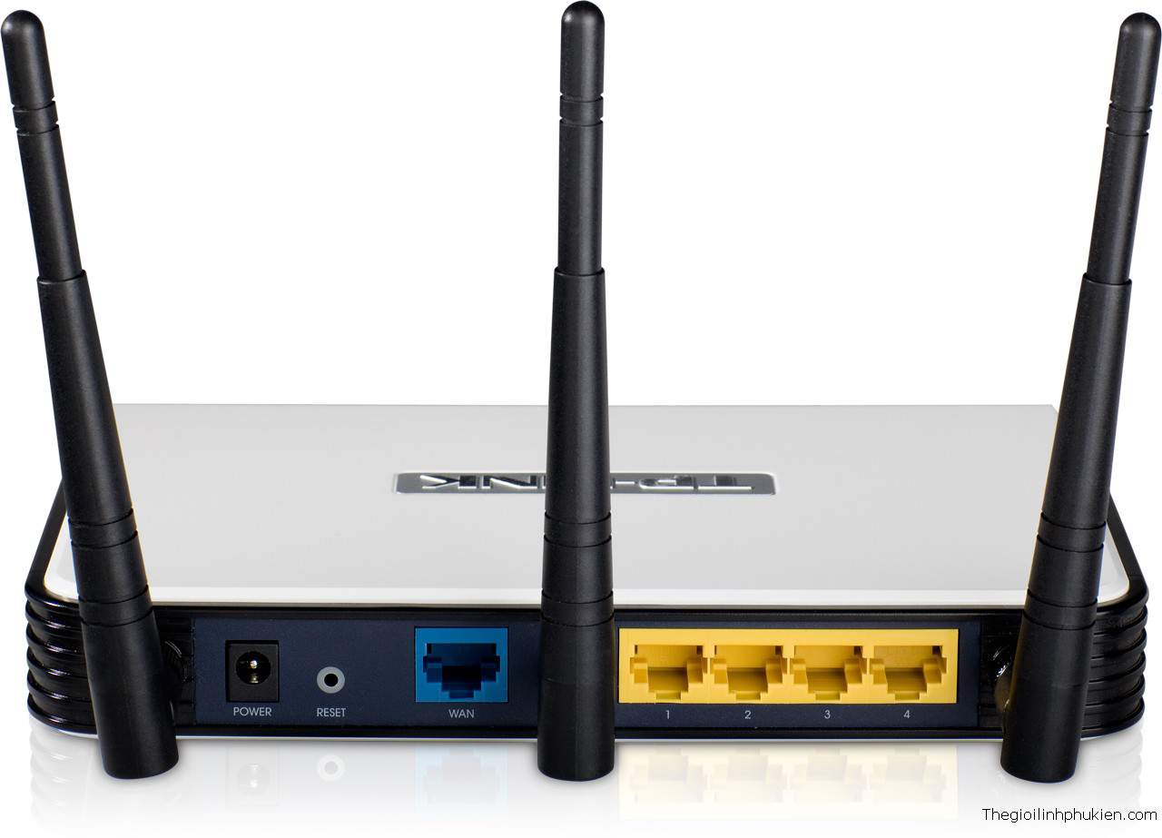 TP-LINK TL-WR940N 300MBPS, BO PHAT WIFI TL-WR940N ,B&Aacute;N TPLINK TL-WR940N , Wifi TP-Link TL-WR940N 300Mbps Wireless Lite N Router