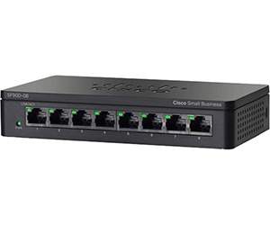 Switch cisco SF90D-05