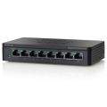 Cisco switch SF90D-08 8port 10/100