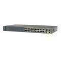 Cisco Switch WS-C2960-24LC-S