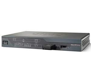 Cisco Router 881G-G-K9