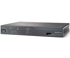 Cisco Router CISCO 881-K9