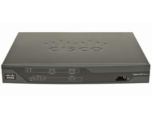 Cisco Router CISCO 887VA-K9