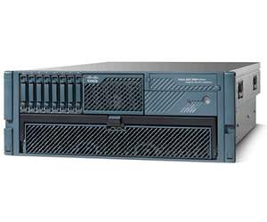 Cisco Firewall ASA5580-40-BUN-K9