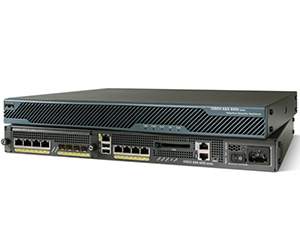 Cisco Firewall ASA5550-BUN-K9