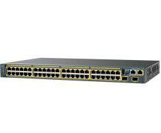Cisco WS-C2960X-48TS-L