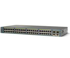 CISCO WS-C2960-48TC-S