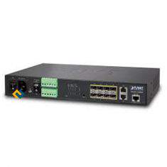 Switch PLANET MGSD-10080F