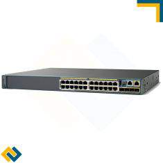 Cisco WS-C2960X-24TS-L