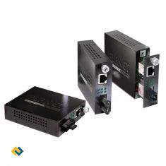 Media Converter Planet  FST-802