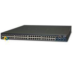 Switch PLANET GS-2240-48T4X