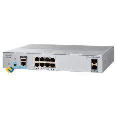 Cisco WS-C2960L-8TS-LL