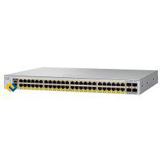 Cisco WS-C2960L-48PS-AP