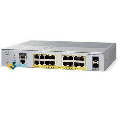 Cisco WS-C2960L-16PS-LL