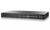 Cisco SF250-24P-K9-EU