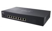 Cisco SF350-08-K9-EU