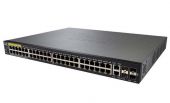 Cisco SF350-48P-K9-EU