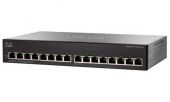 Cisco SG110-16-AU
