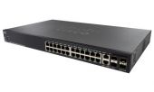 Cisco SG350X-24-K9-EU