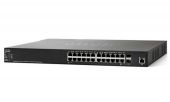 Cisco SG350X-24MP-K9-EU