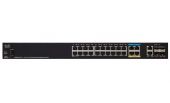 Cisco SG350X-24PD-K9-EU