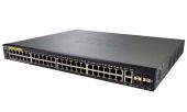 Cisco SG350X-48-K9-EU