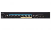 Cisco SG350X-8PMD-K9-EU