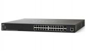 Cisco SG350XG-24T-K9-EU