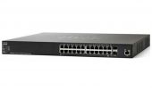 Cisco SG550XG-24F-K9-EU