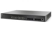 Cisco SG550XG-8F8T-K9-EU