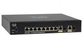 Cisco SG350-10MP-K9-EU