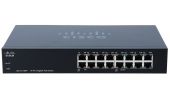 Cisco SG110-16HP-EU