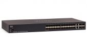 Cisco SG350-28SFP-K9-EU