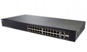 Cisco SG250-26-K9-EU