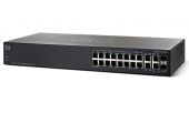 Cisco SG350-20-K9-EU
