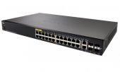 Cisco SF350-24-K9-EU