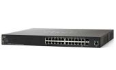 Cisco SF350-24P-K9-EU