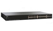 Cisco SG350-28-K9-EU
