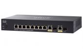 Cisco SG350-10-K9-EU