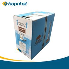 Cáp mạng VINACAP Cat6 UTP