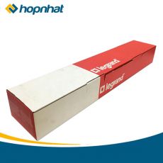 Patch Panel 24 Port Cat5e Legrand