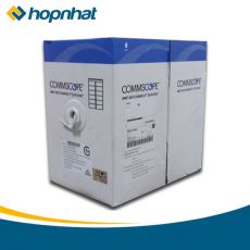 Cáp mạng Cat6 UTP Krone TE