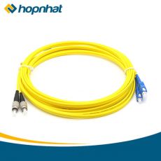 Dây nhảy quang Singlemode SC-FC