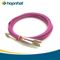 Dây nhảy quang OM4