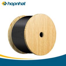 Dây cáp quang 4FO ống lỏng Sacom