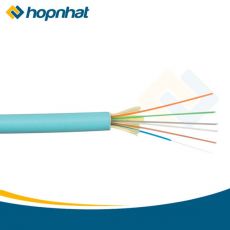 Cáp quang 4FO OM3 multimode Necero