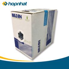 Cáp mạng Cat6 Belden ROHS chính hãng