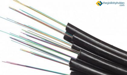 Cấu tạo, ưu nhược điểm nổi bật của cáp quang